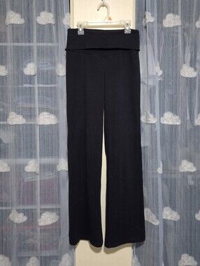 Chrome Riot Navy Foldover Pants
